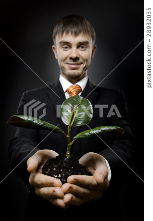 businessman 28932035