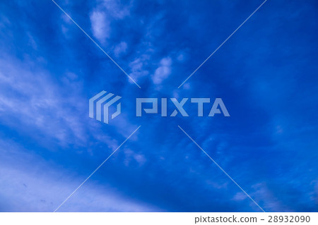 Sky and clouds in March (3: 2) Sky and clouds in March (3: 2) 28932090