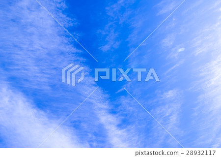 Sky and clouds in March (3: 2) Sky and clouds in March (3: 2) 28932117