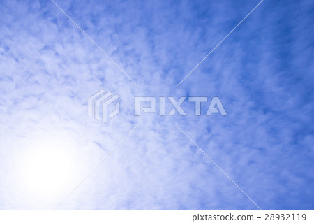Sky and clouds in March (3: 2) Sky and clouds in March (3: 2) 28932119