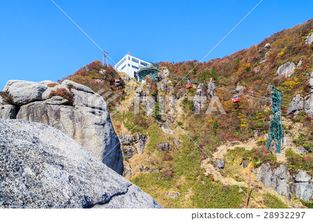 Okoto gaku秋天風景 28932297