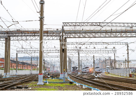 Moscow railway station, St. Petersburg Moscow railway station, St. Petersburg 28932586