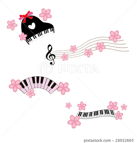 櫻花音樂 28932665