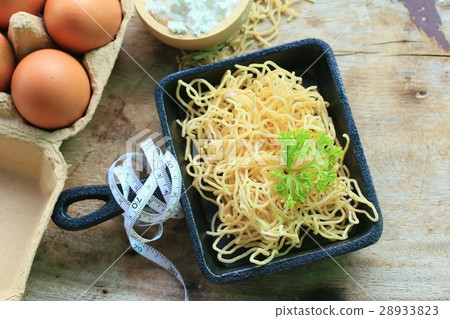 egg noodles egg noodles 28933823