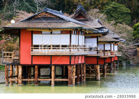 Nagaoka Tenman-gu 28933998