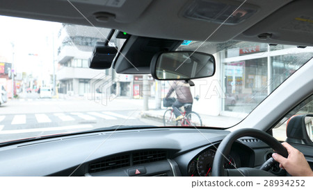 Driver Passenger car driver's seat Driver Passenger car driver's seat 28934252