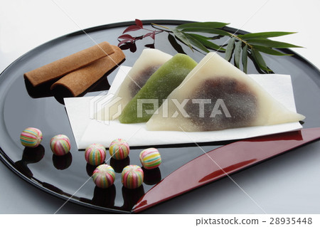 Kyoto souvenir confectionery Yatsuda bridge Kyo candy 28935448