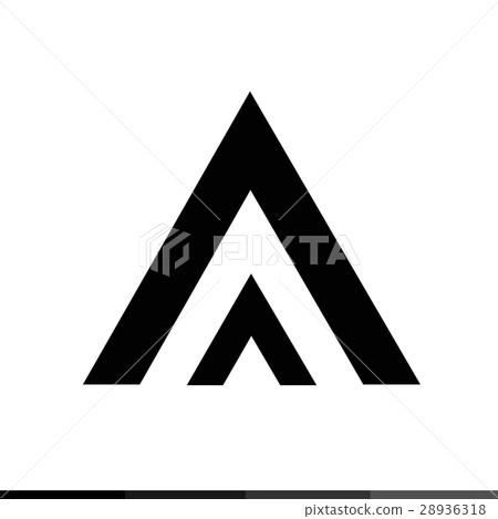 Triangle Icon Triangle Icon 28936318