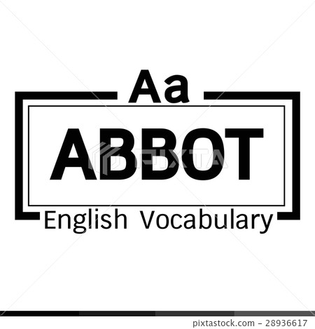 ABANDON english word vocabulary ABANDON english word vocabulary 28936617