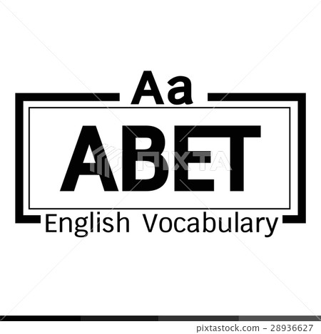 ABANDON english word vocabulary 28936627