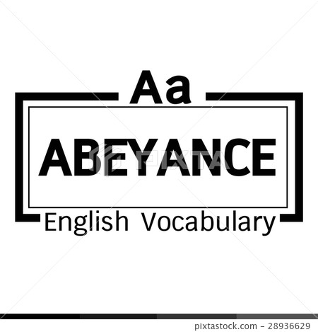 ABANDON english word vocabulary ABANDON english word vocabulary 28936629