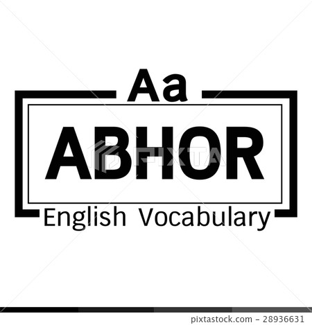 ABANDON english word vocabulary ABANDON english word vocabulary 28936631