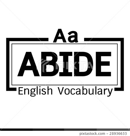 ABANDON english word vocabulary ABANDON english word vocabulary 28936633