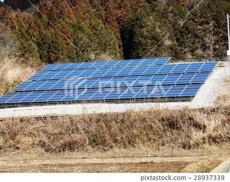 Solar power Solar power 28937339