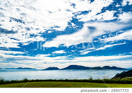 Aso Goryou Mount Aso 28937733