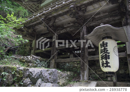 Yuki Shrine Yuki Shrine 28938778