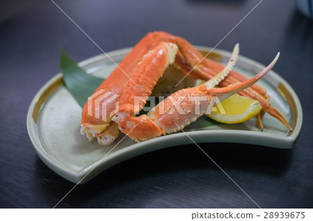 螃蟹 日式料理 螃蟹 日式料理 28939675