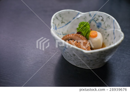 章魚 日式料理 28939676
