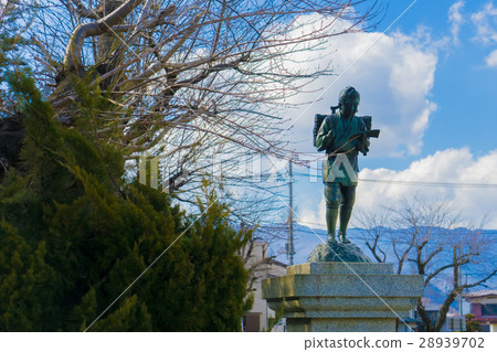 二宮尊德 日本 28939702