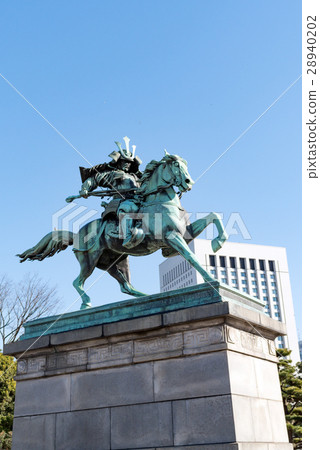 Kenso Masami的雕像 28940202