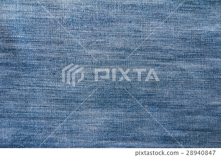 Blue denim jean pattern texture background Blue denim jean pattern texture background 28940847