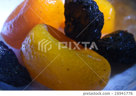 台灣,水果,蜜餞,傳統,傳統美食,零食,點心,金佶,化核應子,烏梅,橄欖 28941776
