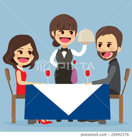 Romantic Dinner Romantic Dinner 28942576