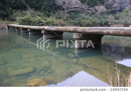 Kaneda Shimanto-shi Kaneda Rira Sinkbashi Bridge Kaneda Shimanto-shi Kaneda Rira Sinkbashi Bridge 28942584