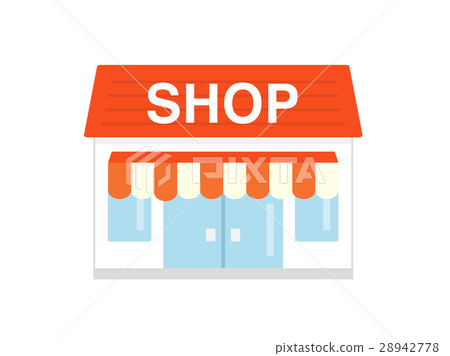 商店圖標 商店圖標 28942778