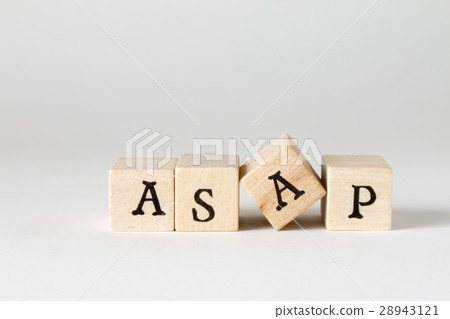 編寫ASAP字符的構建塊 編寫ASAP字符的構建塊 28943121