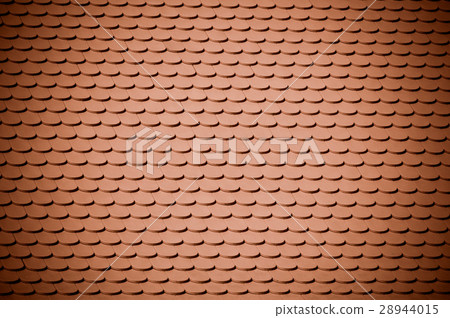 red clay roof tile background red clay roof tile background 28944015