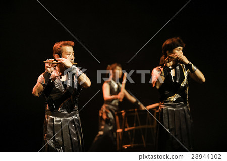 Shinoya performances 28944102