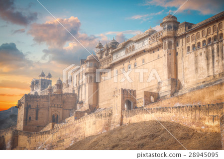 Amber Fort Amber Fort 28945095