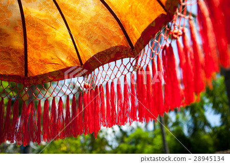 National Indonesian decoration umbrella for National Indonesian decoration umbrella for 28945134