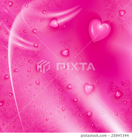 background with red hearts background with red hearts 28945344