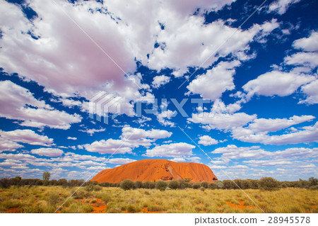 艾爾斯岩 28945578