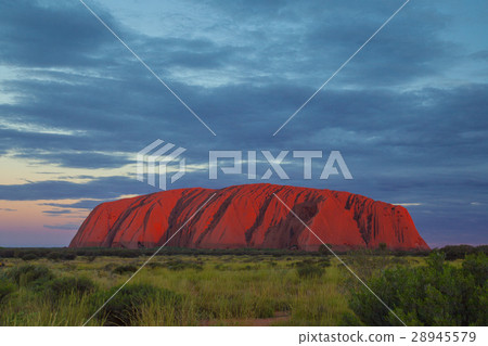 艾爾斯岩 28945579