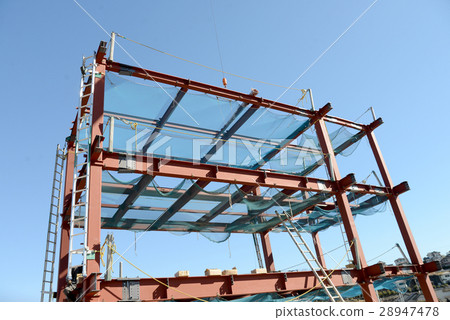 Steel work Steel work 28947478