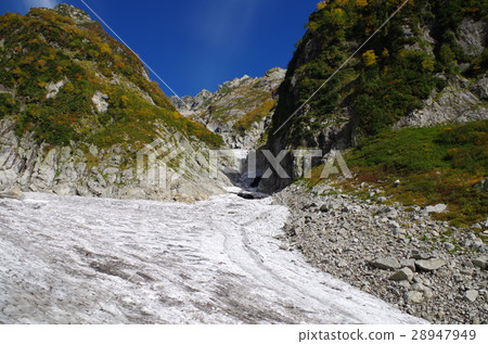 I hope for the upper part than the meeting of Kenzairo Valley in autumn I hope for the upper part than the meeting of Kenzairo Valley in autumn 28947949