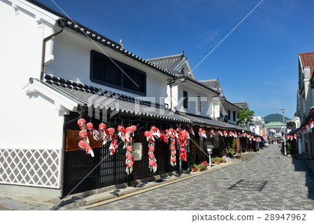 Yanai's streets Yanai's streets 28947962