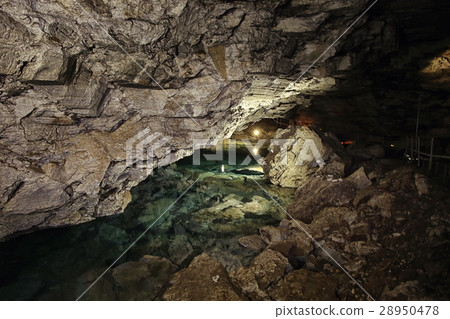 Cave landscape caving Cave landscape caving 28950478