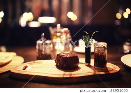serving cutlery knife fork restaurant tablecloth serving cutlery knife fork restaurant tablecloth 28951093