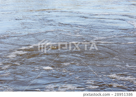 whitewater texture 28951386