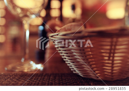 tableware, food, Italian style restaurant background tableware, food, Italian style restaurant background 28951835