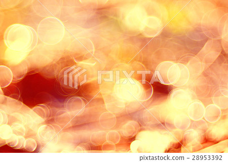 orange golden summer blurred background orange golden summer blurred background 28953392