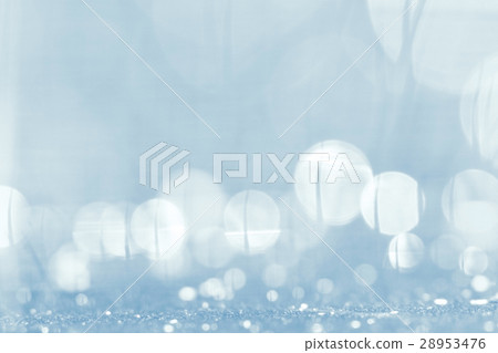 silver blurred background white circles silver blurred background white circles 28953476