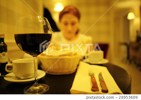 tableware, food, Italian style restaurant background tableware, food, Italian style restaurant background 28953609