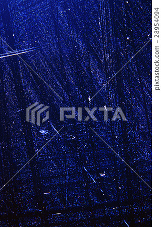 Transparent ice crystals texture cracked background 28954094