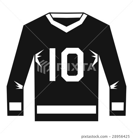 stock hockey jerseys