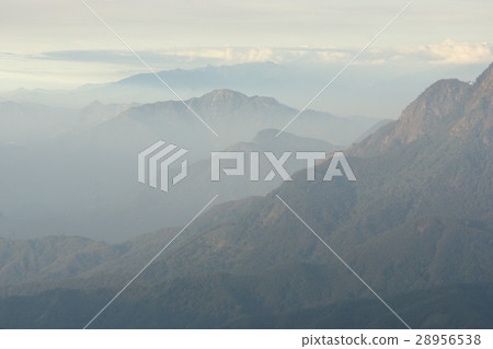  Mountain view 28956538